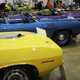 Illustration for article titled The 2015 Muscle Car Nats Had The Largest Gathering Of Vintage Hemi Convertibles iEver/i